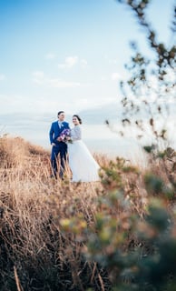 Fotografo de casamento BH