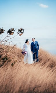 Fotografo de casamento BH