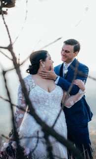 Fotografo de casamento BH