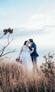 Fotografo de casamento BH