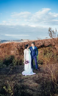 Fotografo de casamento BH