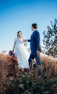 Fotografo de casamento BH