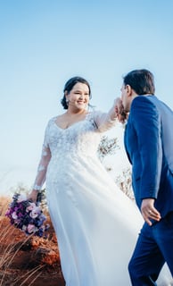 Fotografo de casamento BH