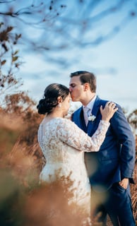 Fotografo de casamento BH
