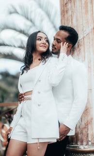 Fotografo de casamento BH