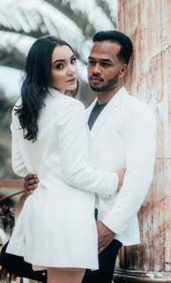 Fotografo de casamento BH