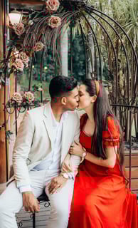 Fotografo de casamento BH
