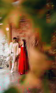 Fotografo de casamento BH