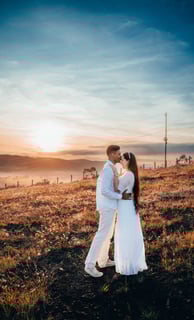 Fotografo de casamento BH