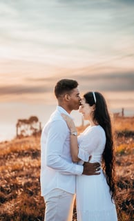 Fotografo de casamento BH