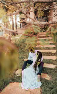 Fotografo de casamento BH