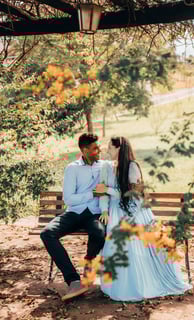 Fotografo de casamento BH