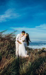 Fotografo de casamento BH