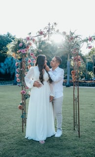 Fotografo de casamento BH
