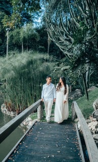 Fotografo de casamento BH
