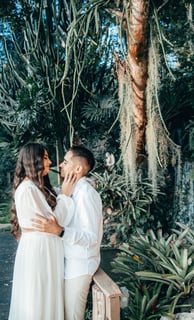 Fotografo de casamento BH