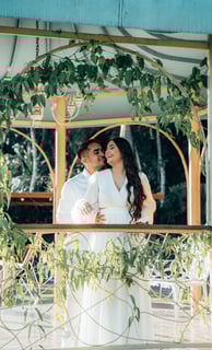 Fotografo de casamento BH