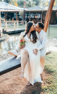Fotografo de casamento BH