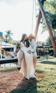 Fotografo de casamento BH