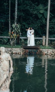 Fotografo de casamento BH