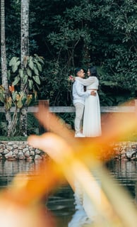 Fotografo de casamento BH