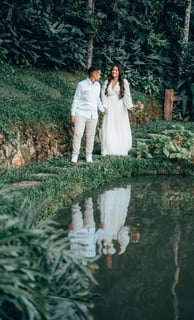 Fotografo de casamento BH