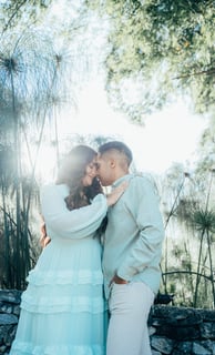 Fotografo de casamento BH