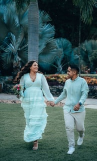Fotografo de casamento BH