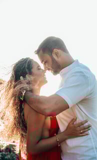 Fotografo de casamento BH