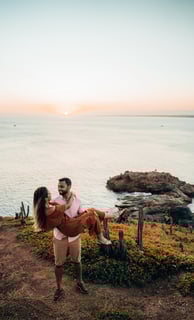 Fotografo de casamento BH