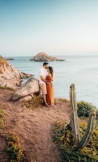 Fotografo de casamento BH