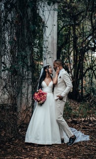 Fotografo de casamento BH