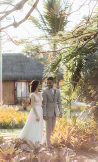 Fotografo de casamento BH