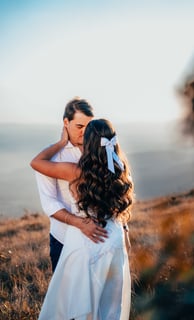 Fotografo de casamento BH