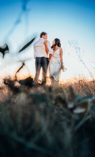 Fotografo de casamento BH