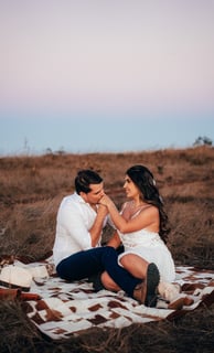 Fotografo de casamento BH