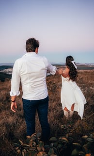 Fotografo de casamento BH
