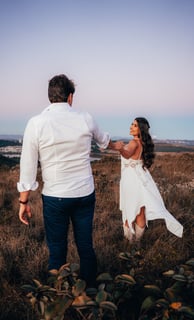Fotografo de casamento BH