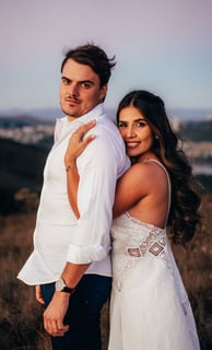 Fotografo de casamento BH