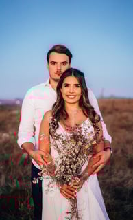 Fotografo de casamento BH