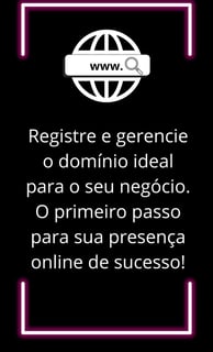 Domínio
