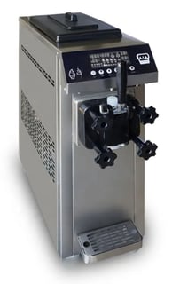 Maquina de Helado Soft TDX