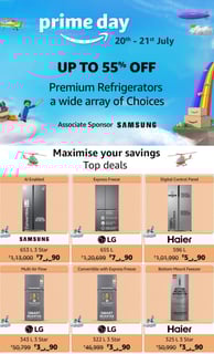 offers details , home appliance 