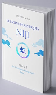 Systeme holistique NIJI, le manuel des techniques énergétiques