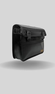 DASS BIKE SADDLE BAGS