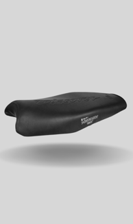 DASS BIKE SEAT COVER