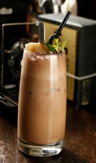 chocolate-avocado-shake