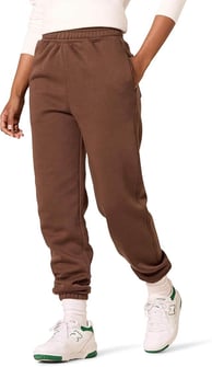 Comfortable women's sweatpants
