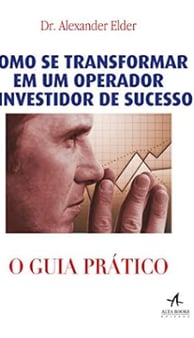 Capa do livro Como se transformar em um operador investidor de sucesso
