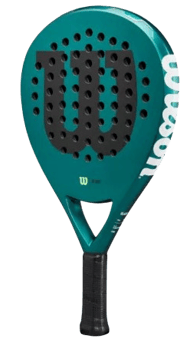 Wilson Blade V3 - Højre profil